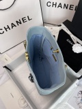 C*hanel Top Bag  30*37*10CM