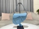 D*ior Top Bag  22.5*20*6.5CM
