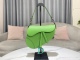 D*ior Top Bag  22.5*20*6.5CM