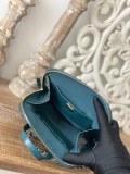 C*hanel Top Bag  21*23*8CM