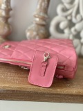 C*hanel Top Bag  21*23*8CM