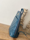 C*hanel Top Bag  21*23*8CM