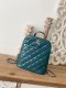 C*hanel Top Bag  21*23*8CM