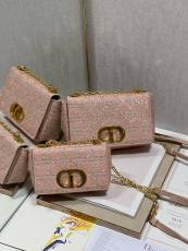 D*ior Top Bag  25CM