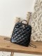 C*hanel Top Bag  21*23*8CM