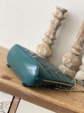 C*hanel Top Bag  21*23*8CM