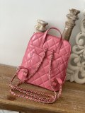 C*hanel Top Bag  21*23*8CM