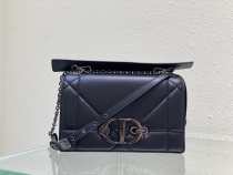 D*ior Top Bag  25*15*8CM