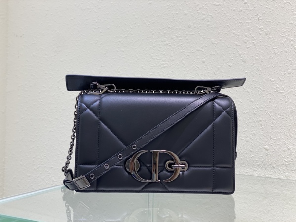 D*ior Top Bag  25*15*8CM