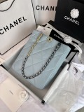 C*hanel Top Bag  30*37*10CM