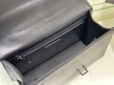 D*ior Top Bag  25*15*8CM