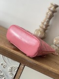 C*hanel Top Bag  21*23*8CM