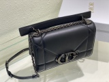 D*ior Top Bag  25*15*8CM