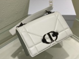 D*ior Top Bag  25*15*8CM
