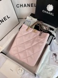 C*hanel Top Bag  30*37*10CM
