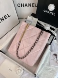 C*hanel Top Bag  30*37*10CM