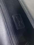 D*ior Top Bag  25*15*8CM