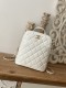 C*hanel Top Bag  21*23*8CM