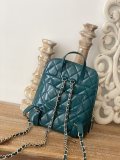 C*hanel Top Bag  21*23*8CM