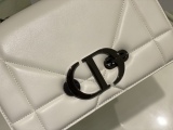 D*ior Top Bag  25*15*8CM
