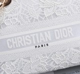 D*ior Top Bag  24CM