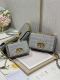 D*ior Top Bag  25CM