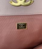 C*hanel Top Bag  30*37*10CM