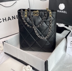 C*hanel Top Bag  30*37*10CM