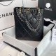 C*hanel Top Bag  30*37*10CM