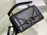D*ior Top Bag  25*15*8CM