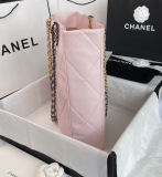C*hanel Top Bag  30*37*10CM