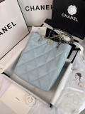 C*hanel Top Bag  30*37*10CM