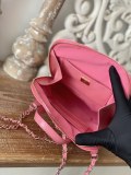 C*hanel Top Bag  21*23*8CM
