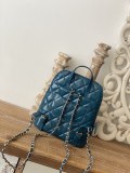 C*hanel Top Bag  21*23*8CM