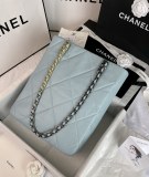 C*hanel Top Bag  30*37*10CM