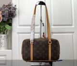 L*ouis V*uitton Bag Top Quality  26*10*16cm