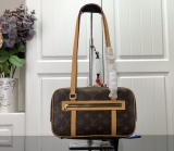 L*ouis V*uitton Bag Top Quality  26*10*16cm