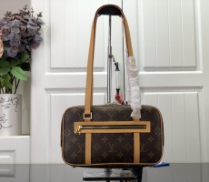 L*ouis V*uitton Bag Top Quality  26*10*16cm