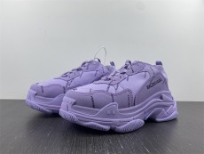 Women B*alenciaga Top Sneakers