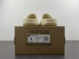 Y*eezy Slide Bone FW6345