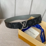 L*ouis V*uitton Belts Top Quality  40MM