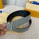 L*ouis V*uitton Belts Top Quality  40MM