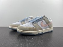 N*ike SB Dunk Low Oxidized Pastels  DV6486-100