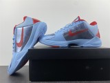 N*IKE KOBE 5 Protro ZK5