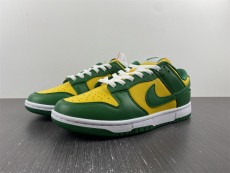 N*ike Dunk SB Low SP  Brazil CU1727-700