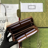 G*ucci Bag Top Quality 19*10*3.5CM