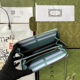 G*ucci Bag Top Quality 19*10*3.5CM