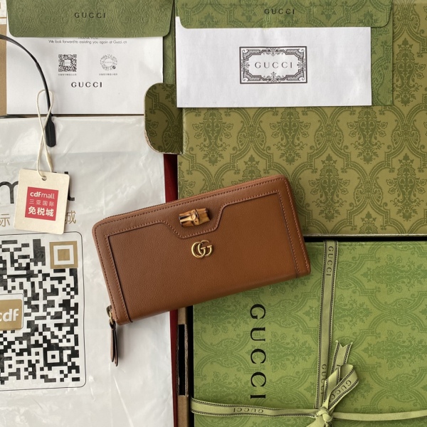 G*ucci Bag Top Quality 19*10*3.5CM
