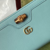 G*ucci Bag Top Quality 19*10*3.5CM