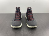 Curry Flow 4
